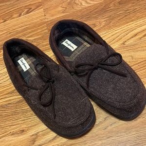 Men’s slippers